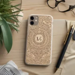 iphone case mockup