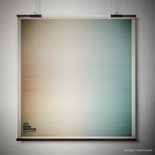 poster texture