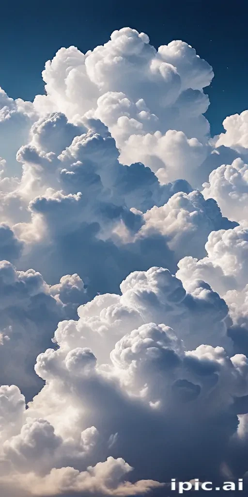 iphone clouds wallpaper