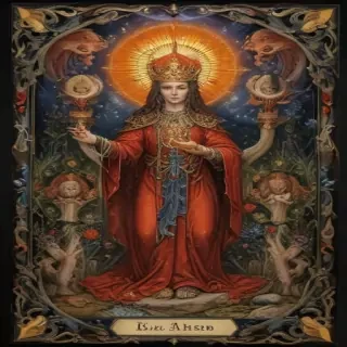 major arcana