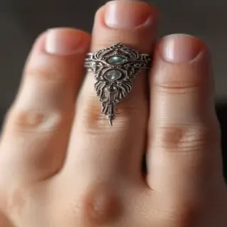 finger picture