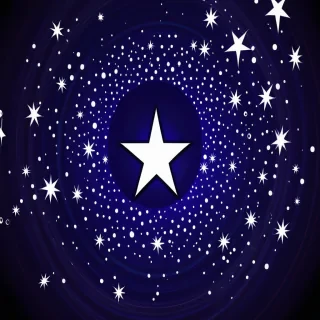 star background wallpaper