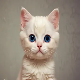 kitty kitty wallpaper