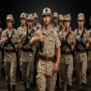 army png