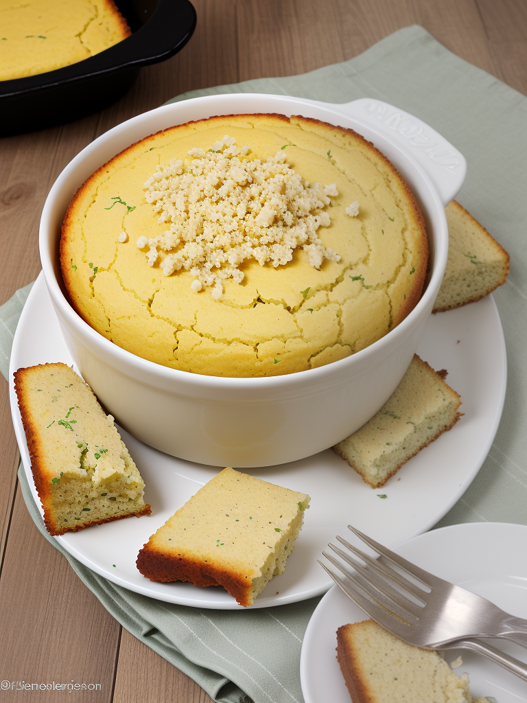 gluten free cornbread dressing recipe