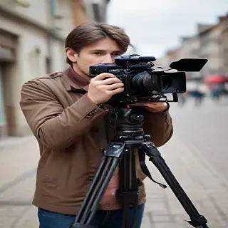 cameraman