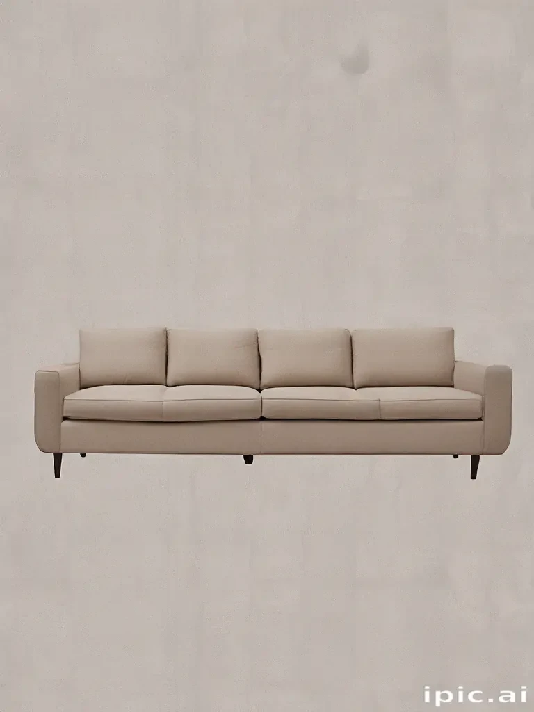 couch transparent