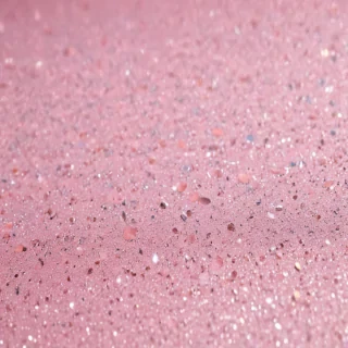 light pink glitter background