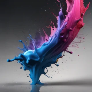 ink splash png