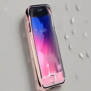 clean iphone wallpaper