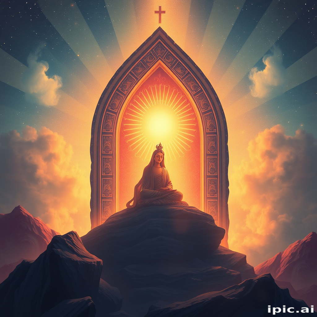 spiritual wallpaper iphone