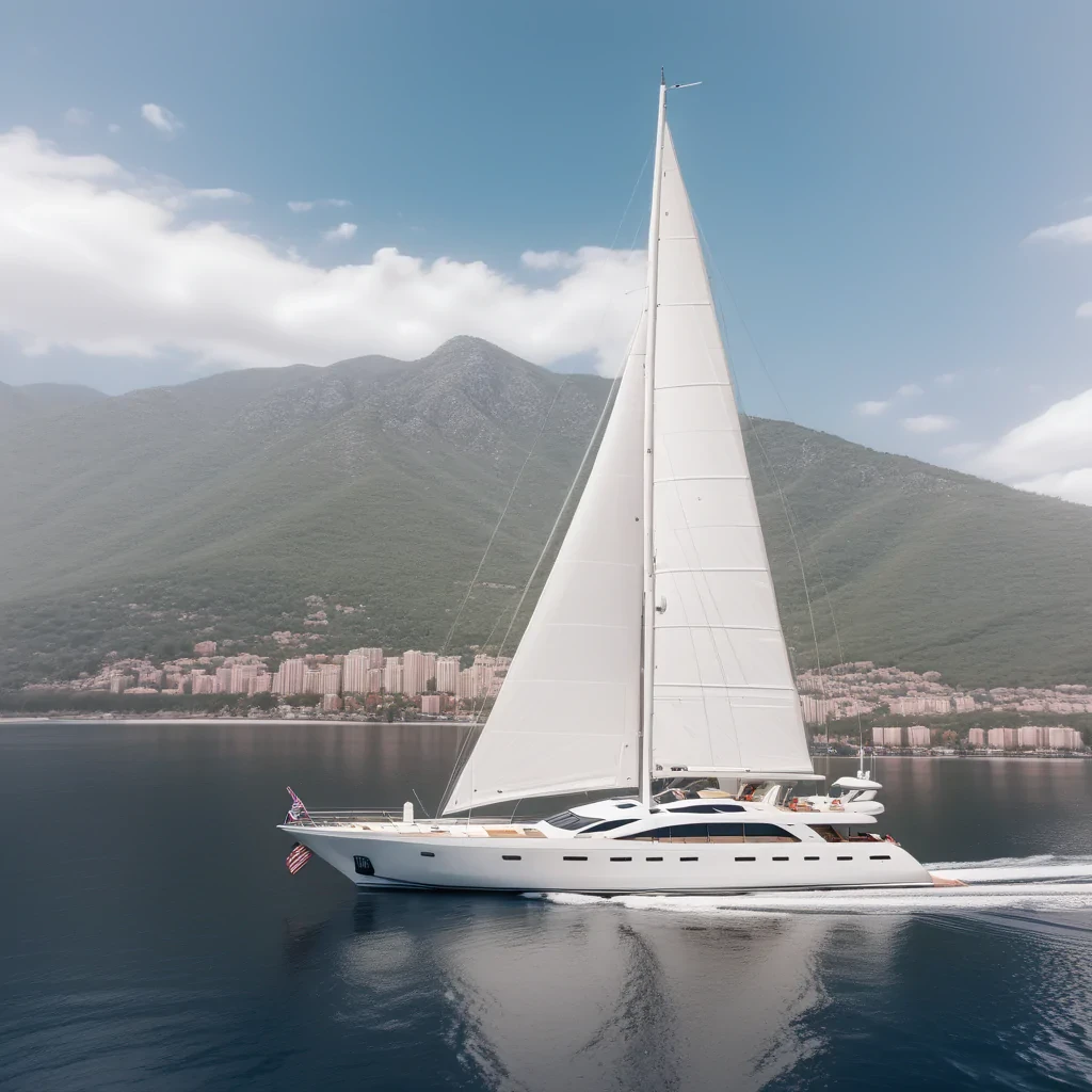 yacht png