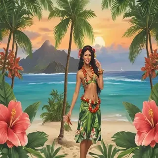 hawaii png