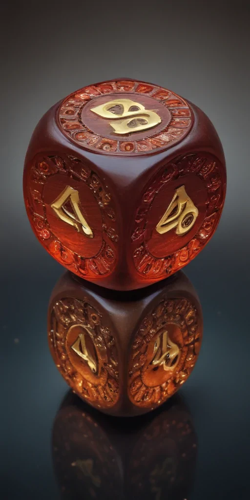 roll dice