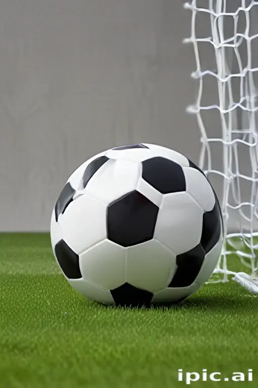 soccer ball transparent