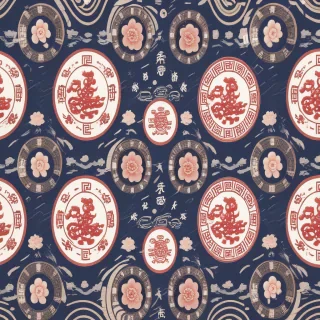 patterns chinese