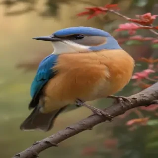 bird sounds