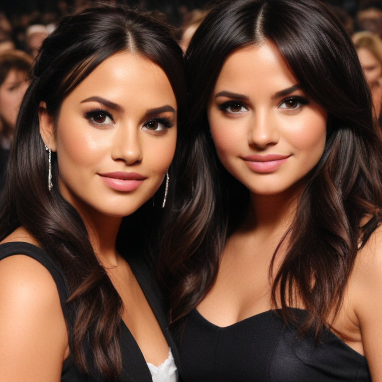 movie with demi lovato and selena gomez