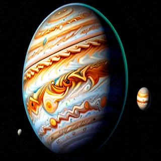 jupiter png