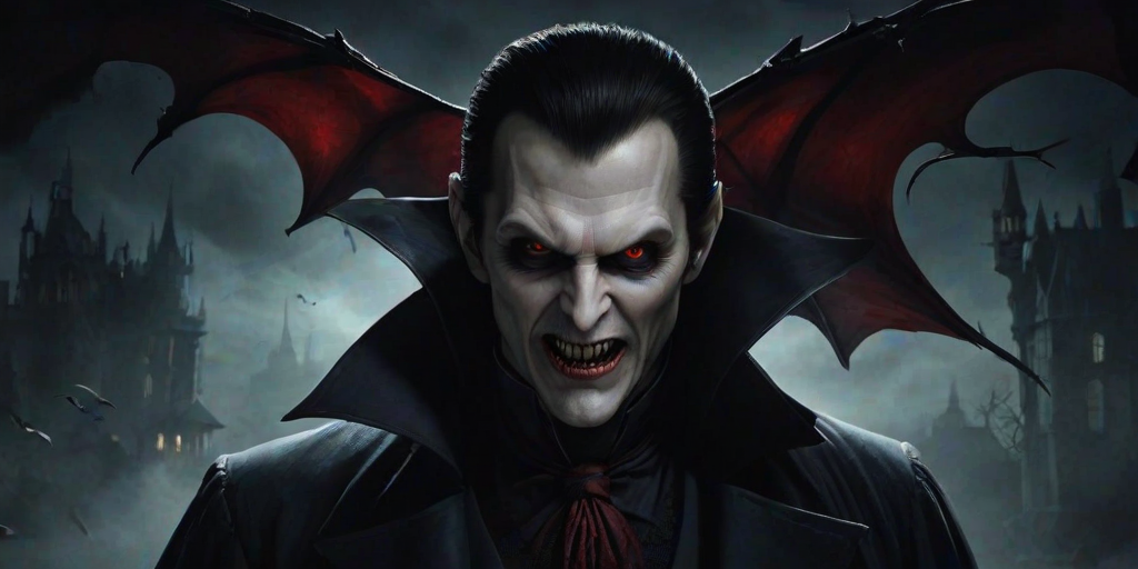 vampire backgrounds