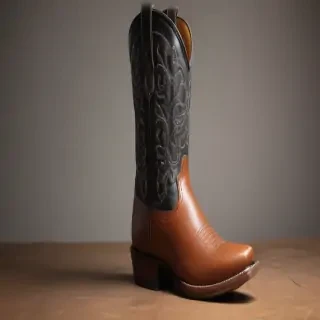 cowboy boot png