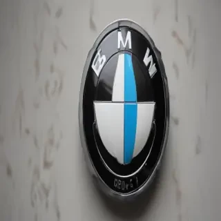 bmw logo