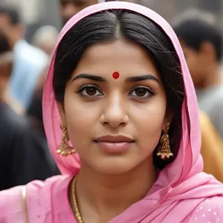 indian women
