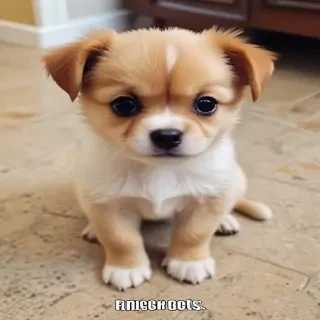 cute and desperate