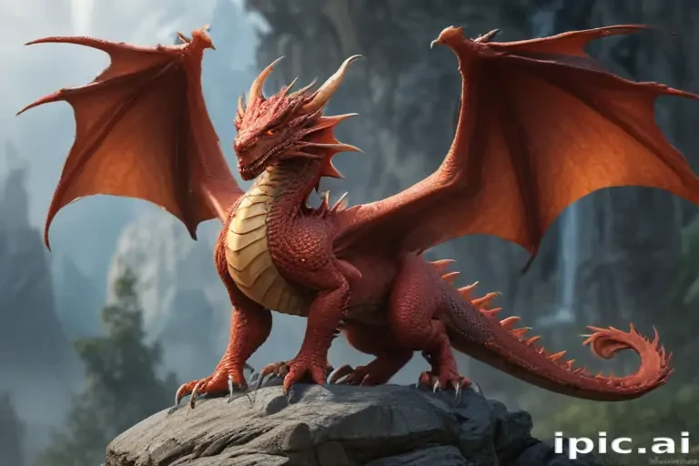 dragons png