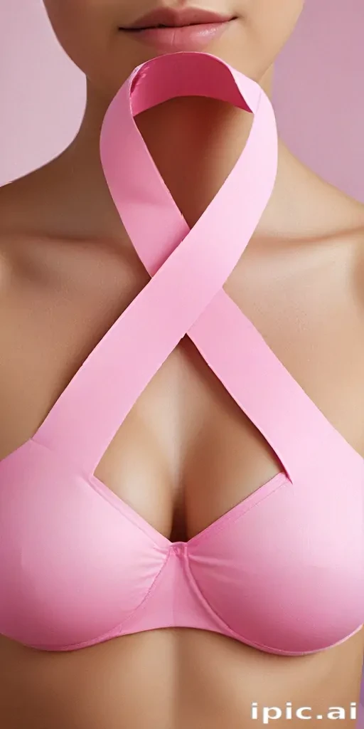 breast cancer awarness image