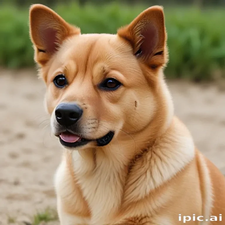 ba shar dog breed