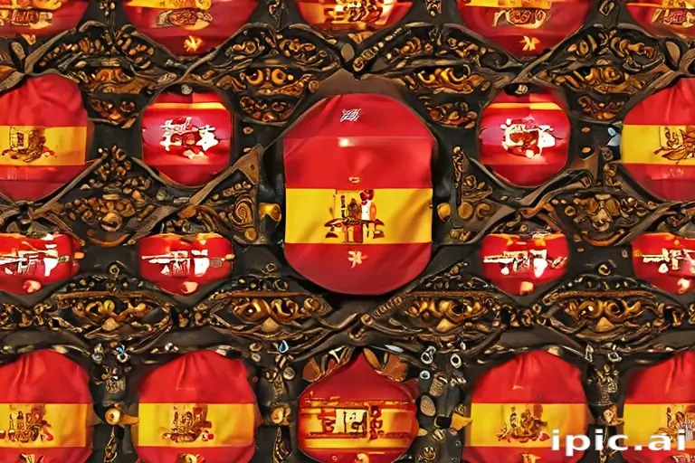 spanish backgrounds