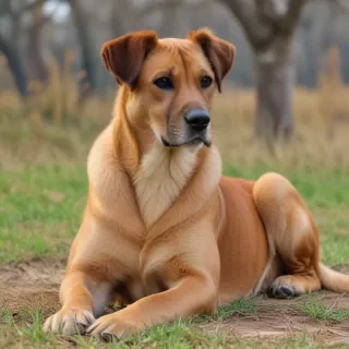 savannah breed