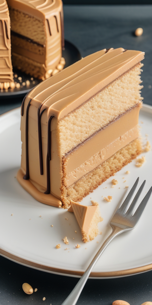 peanut butter cake near me