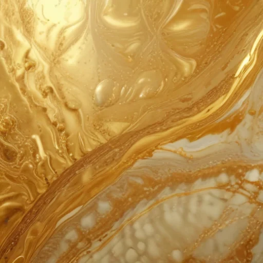 gold marble background