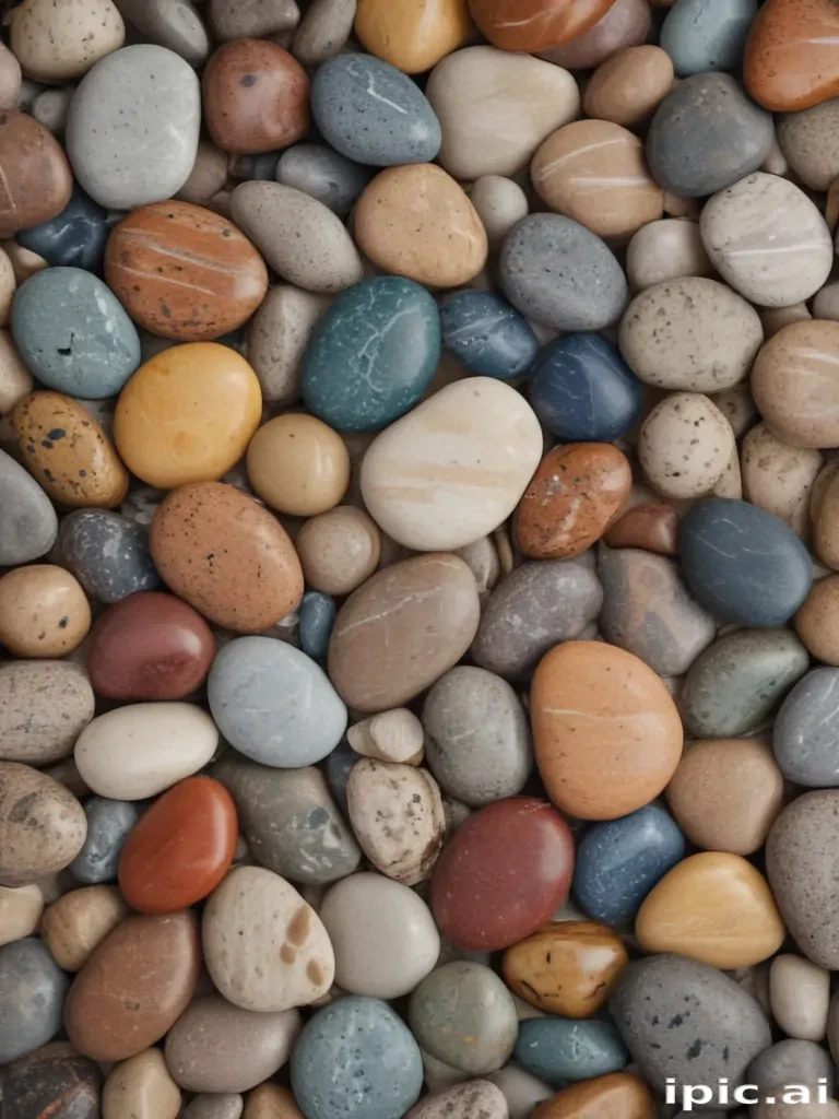 pebbles png