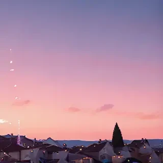 cute aesthetic background