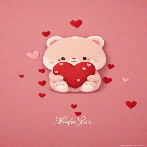 cute valentines day wallpapers