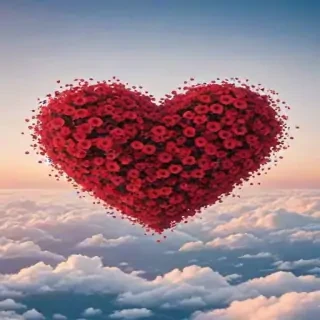 background for lovers