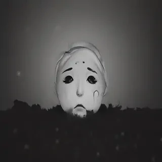 sad backround