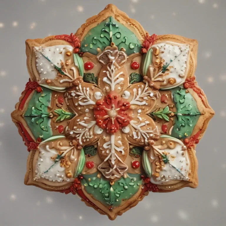 christmas cookie png