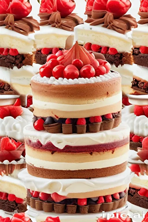 cake transparent background