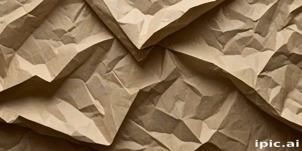 crumpled paper texture png