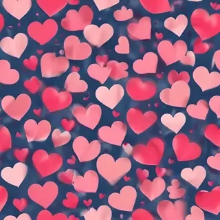 heart background