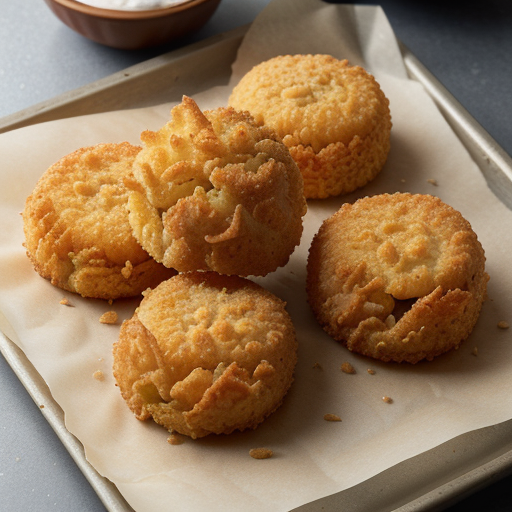 air fry ore ida crispy crowns