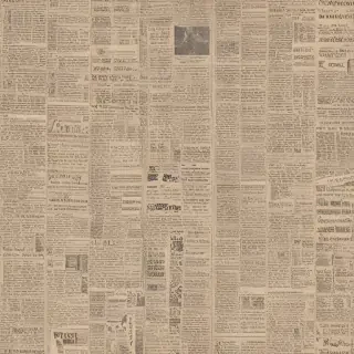 old newspaper background