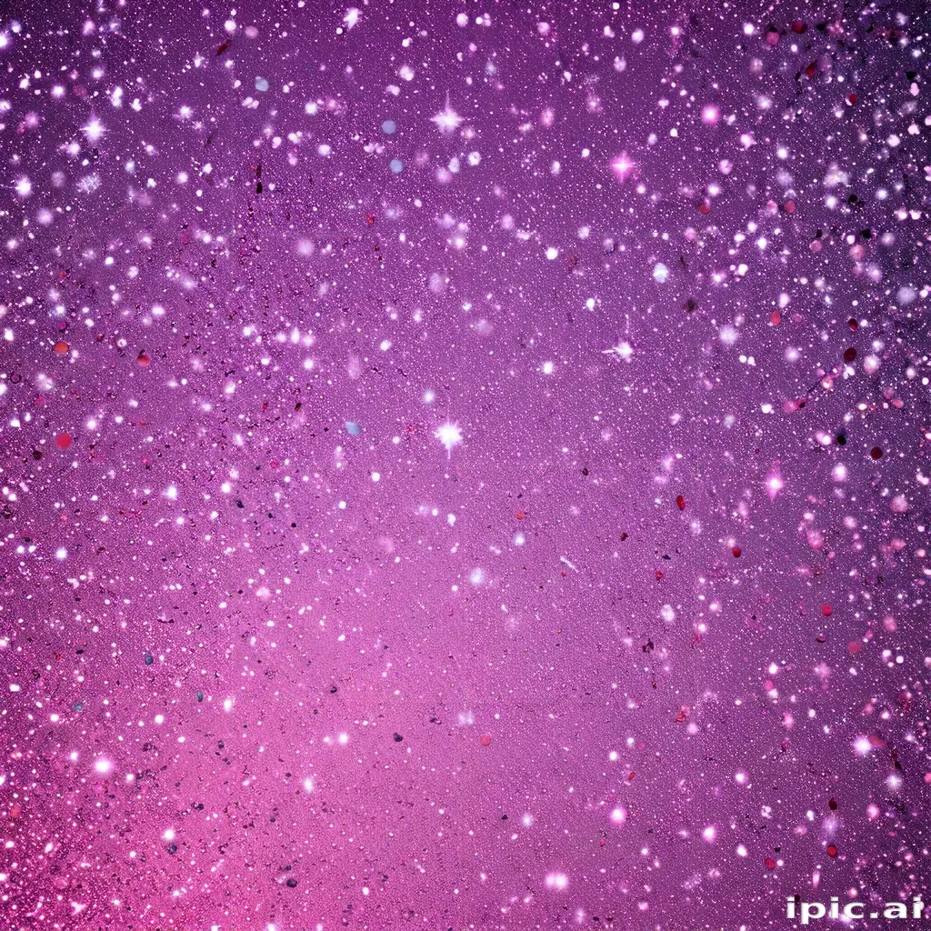sparkly iphone background
