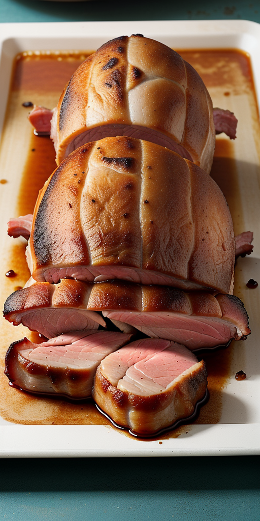 how to reheat pork butt