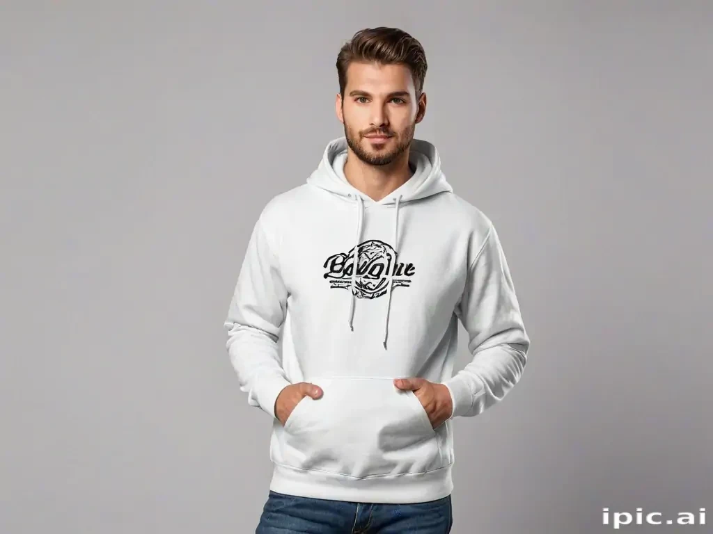 hoodie mockup png