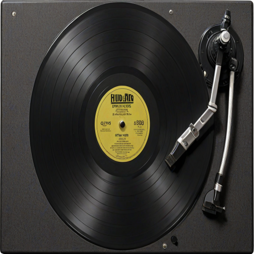 vinyl png
